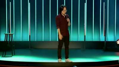 A couple of us-- - Jimmy O. Yang: Good Deal