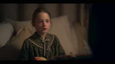 A couple of weeks is a terribly long time, - The Haunting of Bly Manor