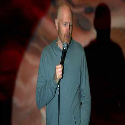 A couple of years ago, - Bill Burr: Live at Red Rocks