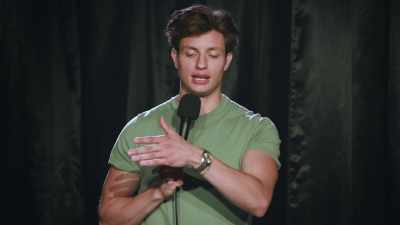 A couple of years ago, - Matt Rife: Only Fans