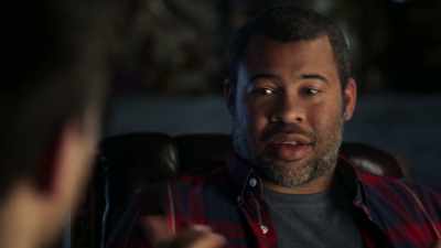 A couple sheets come off,
you know, the bed, - Eli Roth's History of Horror