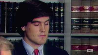 -A couple weeks after Rob
had been released on bail, - The Preppy Murder: Death in Central Park