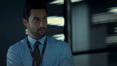 - A couple years ago,
we discovered that - The Enemy Within