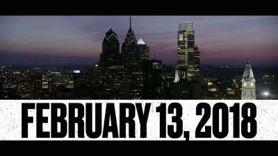 - A court order forces
the Philadelphia - Free Meek