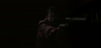 A coward's death. - See