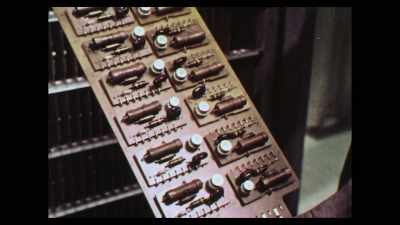 A CPU is a central processing unit, - Inside Bill's Brain: Decoding Bill Gates