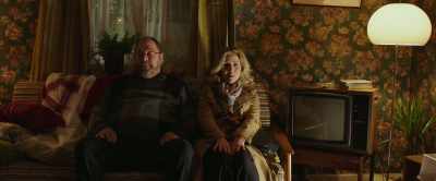 A crap doctor but a good mate. - The More You Ignore Me