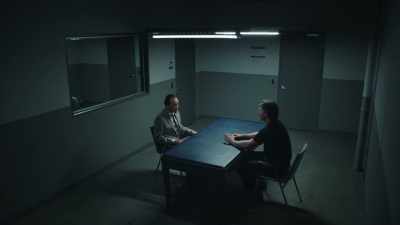 - A credible witness
identified you - The Irrational