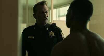 A criminal will rape and kill
and fuck shit up - Bosco