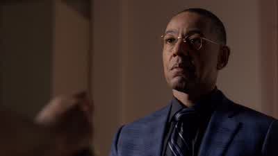 A crippled little rata. - Breaking Bad