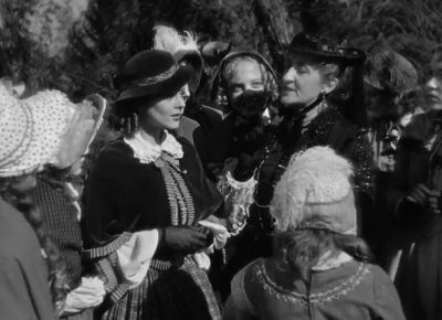 A crisis is a test of breeding - Mystery of Edwin Drood