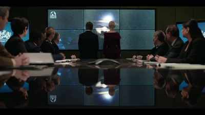 A crisis to which those in power, - COBRA