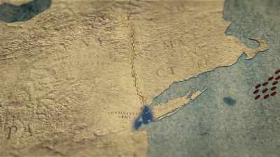 A critical post
on the Hudson Corridor - Washington