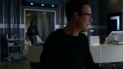 A crude weapon, if I may say so, Dr. - The Flash