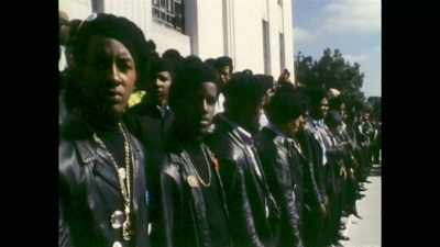 A cultural wave that would crest - Sidney
