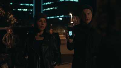 A cup you made for your
big brother who protected you, - FBI: Most Wanted