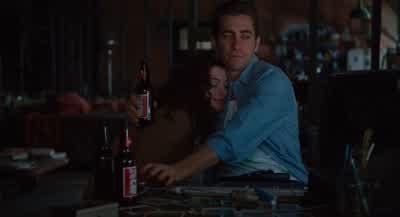 A cure for Parkinson's? - Love & Other Drugs