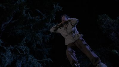 A curse be placed upon your seed when you go dead - Leprechaun 2
