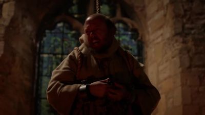 A curse! - Midsomer Murders