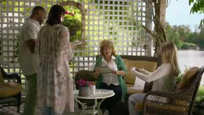 A dama de honor. E o padrinho. - The Wedding Fix