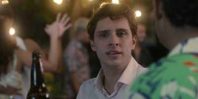 A dancer is sick and won't be able
to make the parade. - An Unforgettable Year – Summer