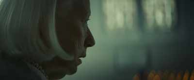 A darkness that has existed
since before the universe began. - The Cellar