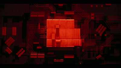 A data center exclusively
for criminal businesses worth millions. - Cyberbunker: The Criminal Underworld