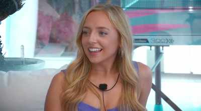 A dating show is one thing, - Dated and Related