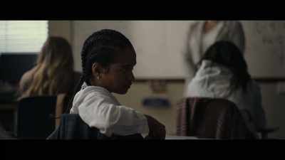 A daughter, a sister, - You’re Killing Me