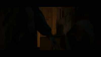 A daughter
of a self-righteous mother, - Percy Jackson and the Olympians
