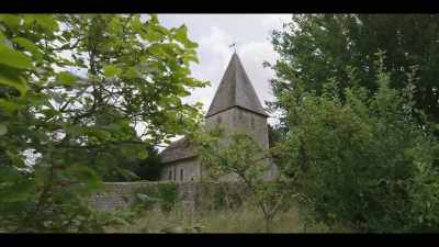 A day of no interruptions, writing and walking, - The History of Home Narrated by Nick Offerman