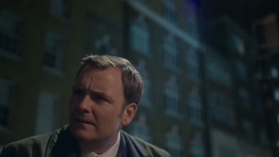 A day or two may be all
poor Sasha has left. - Litvinenko