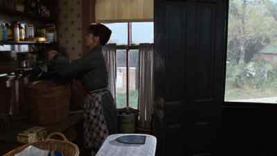 A day or two passed, and
with each thought of him... - The Bridges of Madison County