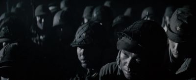A day will come when they will weep and pray for your souls - Letters from Iwo Jima
