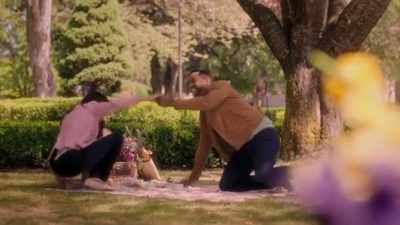 A daytime activity,
ideally something interactive, - Advice to Love By