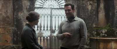- A dead cat?
- No. Not dead. - Voice from the Stone