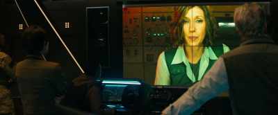 A dead, charred world,
overrun by monsters? - Godzilla: King of the Monsters