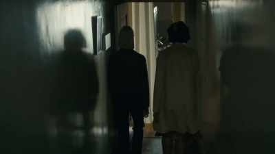 - A dead coach and no female - Frankie Drake Mysteries