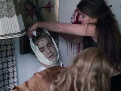 - A dead guy with the toothache.
- Such a pity. - Fabian: Going to the Dogs