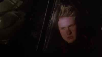 A dead man is an amazing thing - The Lightship