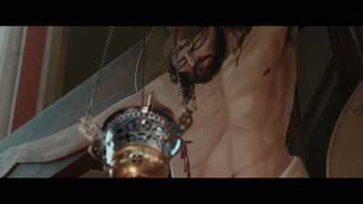 A dead Messiah is,
by definition, - Heaven's Gate: The Cult of Cults