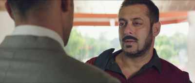 A deal that feels right must
be sealed at once. - Sultan