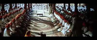 A deal? With Sultan Mohammad Ghori? - Samrat Prithviraj