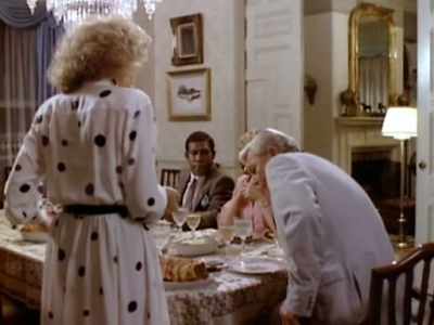 A debt can be precisely calculated. - Matlock
