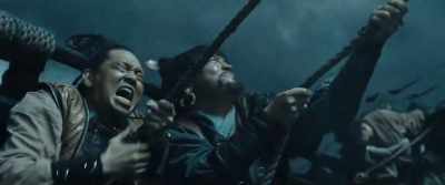 A decade's worth?
More like a millennial's worth! - The Pirates: The Last Royal Treasure