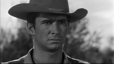 A decent man doesn't want to kill - The Tin Star