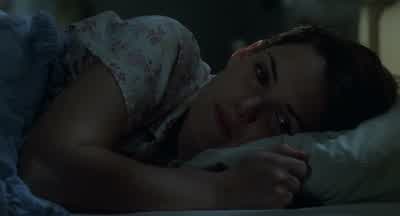 A decent person would have done something. - Girl, Interrupted