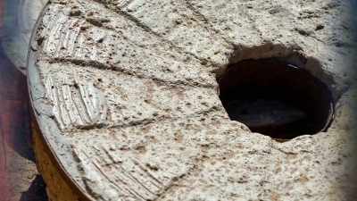 A deceptively simple invention that would change everything. - Ancient Engineering
