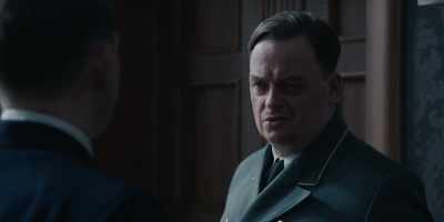 - A deep breath.
- We were promised large-scale measures. - The Conference