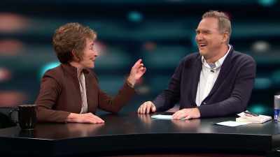"A deeply... " A deeply..." - Norm Macdonald Has a Show